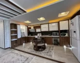 آشپزخانه با کابینت آپارتمان 120 متری در تایباد 543115313