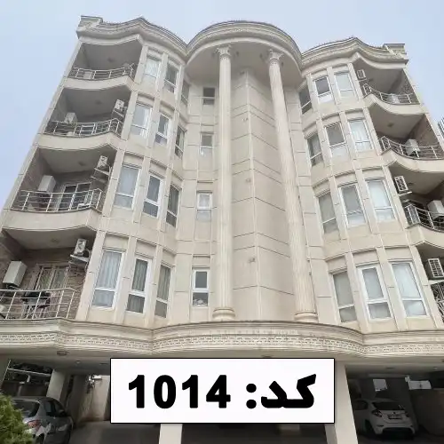 آپارتمان 90 متری نما سنگی در مشهد برای اجاره 85646856852