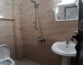 حمام با شیرالات مدرن و توالت فرنگی 87858652123
