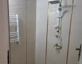 دوش حمام ویلا در نیشابور