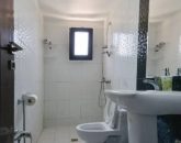 دستشویی فرنگی و حمام و نجره نورگیر ویلا در قوچان 985959