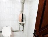 حمام و سرویس فرنگی خانه ویلایی در تربت جام 14565748