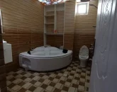 دوش و وان حمام و سرویس بهداشتی فرنگی ویلا در مشهد 4464485