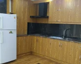 کابنت های ام دی اف، هود، یخچال و سینک آپارتمان در تایباد 45648