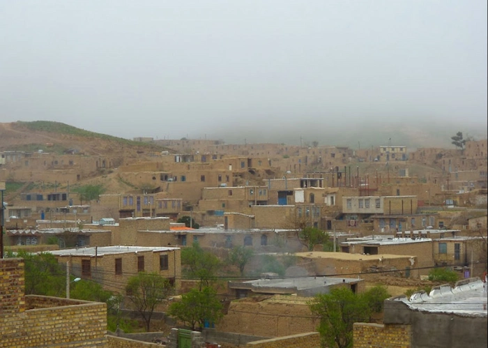 روستای پشته در شهر تایباد 2569874125