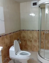 امکانات حمام و دستشویی ویلا تایباد 8464646452125