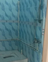 حمام و سرویس بهداشتی ایرانی خانه ویلایی در مشهد 41854764